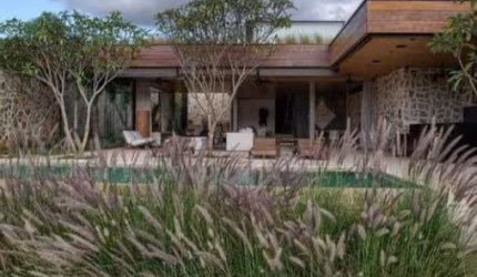 Fazenda Boa Vista Villa Green