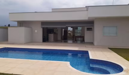 Venha conhecer a casa dos seus sonhos!