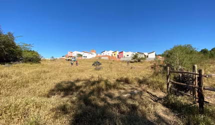 ? OPORTUNIDADE ÚNICA! TERRENO DE 6.450,00 m2 DE ÁREA ?