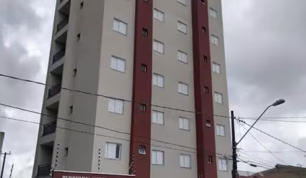 Apartamento Jardim Saira