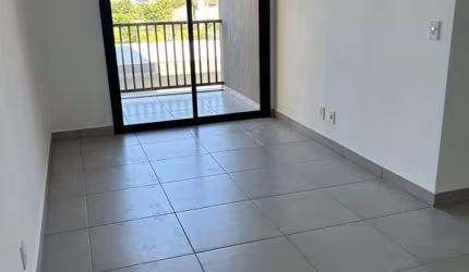 Apartamento de 2 dormitórios Condomínio JK Boa Vista