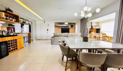 'Viva o Sonho no Edifício Privilege: Luxo, Conforto e Sofisticação em Sorocaba'