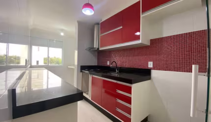 Apartamento 2 dormitórios Condomínio Residencial Votorantim