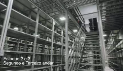 Prédio Comercial para Locação na Vila Nova Conceição SP
