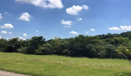 TERRENO COMERCIAL NO ALPHAVILLE 4
