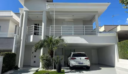 Residência Completa em Ibiti Royal Park com Piscina e Área Gourmet