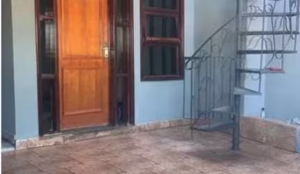 Vende Casa de 130m² Sobrado 3 Dormitórios Jd Ipiranga Zona Oeste