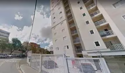 Apartamento Espaçoso de 61m² no Edifício Lara