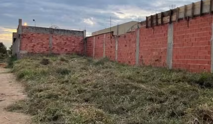 'Terreno de 175 m² em Localização Estratégica em Salto de Pirapora/SP'