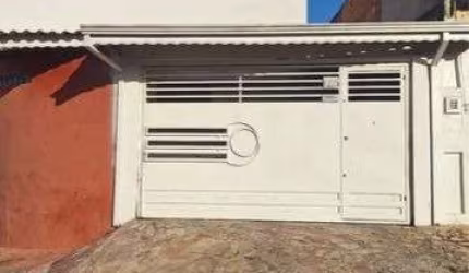 Á Venda Casas Jardim Nápoli 250m² 3 Suítes com Hidro