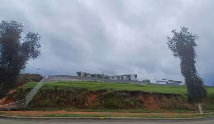 Lote de 1.187,56m² localizado no Parque Ecoresidencial Fazenda Jequitibá, em Sorocaba.