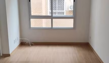 Apartamento de 52m² localizado no Condomínio Supremo Sorocaba
