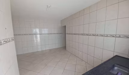 Casa Térrea de 140m² e 3 dormitórios, Localizada no Altos de Fortaleza em Votorantim/SP!