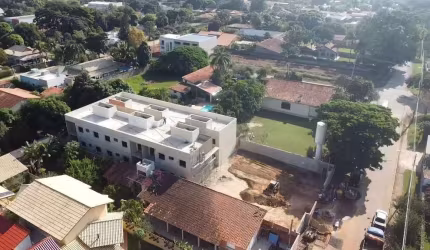 Apartamentos p/ Venda, Localizado em Araçoiaba da serra, Jd. Santa Cruz!