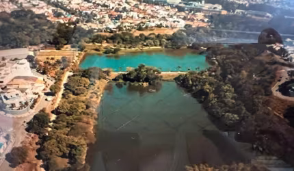 Terreno de 510m² Localizado no Jardim Ibiti do Paco, Sorocaba!