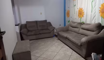 Casa de 200m² Localizada no Bairro Vila Nova em Votorantim/SP!