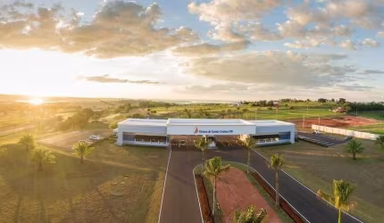 Lotes Exclusivos à Beira da Represa Jurumirim - Riviera de Santa Cristina XIII