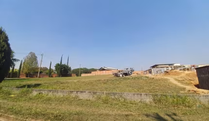Terreno de 1000m² Localizado no Condominio Villa Toscana em Sorocaba-SP!