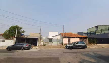 Casa Térrea  Localizada no Bairro JARDIM SANTA BÁRBARA - SOROCABA/SP!