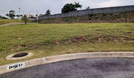 Terrenos apartir de 280m² Localizado no Condominio Villaggio Italia - SOROCABA/SP!