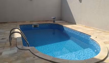 Sobrado de 336m² Localizado no Condomínio Granja Deolinda - Parque Santa Isabel, Sorocaba - SP!