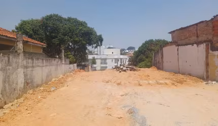 Terreno ZR2 de 410m², Localizado no Jardim Europa Sorocaba - SP!