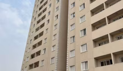 Apartamento de 52m² no Residencial Pássaros da Amazônia ? Conforto e Praticidade em Um Só Lugar!