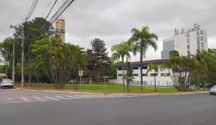 Excelente Terreno Plano de 1.740,00m², Localizada no Residencial Tamboré 1 - Barueri - SP!