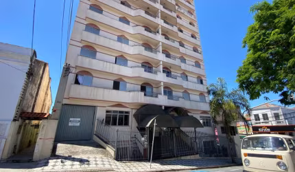 Apartamento de 96m² para Venda e Locação, Localizado no Edifício vinte e cinco de julho -  Sorocaba/SP!