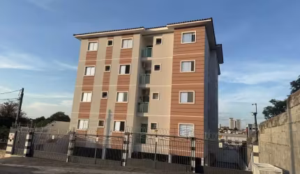 Apartamento de 70m² c/ Sacada, Localizado em Votorantim!