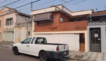 Encantadora Casa em Santa Teresina - Sorocaba/SP