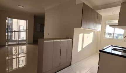 Apartamento Novo no Condomínio Trix Horto - 2 Dormitórios e 1 Vaga de Garagem