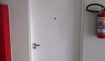 Condomínio Lótus: Apartamento de 2 Dormitórios e 1 Banheiro no Jardim Simus
