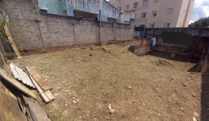 Excelente Terreno 7x20m à Venda na Vila Augusta, Sorocaba