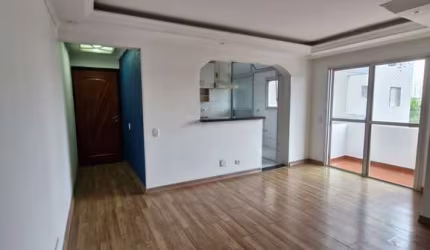 Condomínio Conjunto Solar Domeni: Apartamento de 3 Dormitórios, Sendo 1 Suíte em Sorocaba