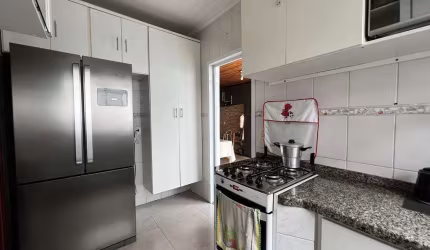 Oportunidade: Espectacular Casa no Jardim Ibiti do Paço