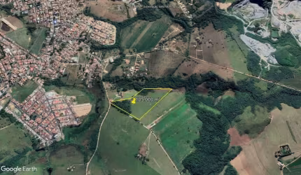 Oportunidade única: Área industrial à venda em localização estratégica na cidade de  - Bairro - com características exclusivas!