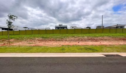 Terreno à venda em Sorocaba-SP no Jardim Refúgio  300,00 m² de área disponível!