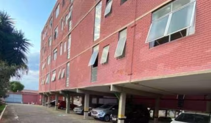 Apartamento Aconchegante no Condomínio ACLAS ? 2 Dormitórios e 1 Garagem Coberta