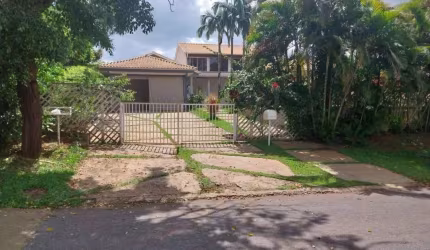 CASA 3 SUÍTES EM CONDOMÍNIO PARA LOCAÇÃO NO PORTAL DO SABIÁ - SOROCABA/SP