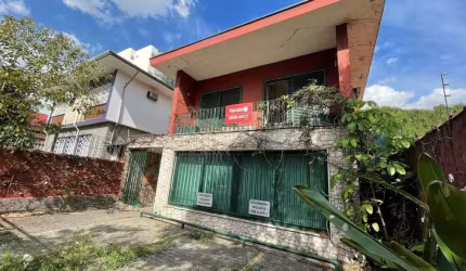 Casa Comercial de 300m² para Locação, Localizado no Bairro Vila Congonhas São Paulo - SP!
