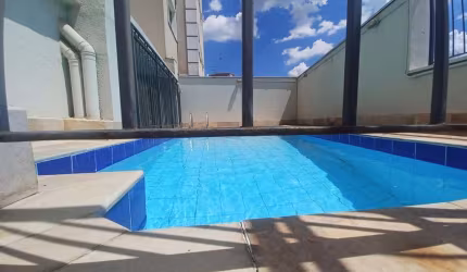 Edifício Art Campolim Park - Apartamento de 2 Dormitórios com Suíte e 2 Vagas de Garagem