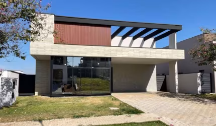 CASA CONDOMINIO ALPHAVILLE 03 - VOTORANTIM