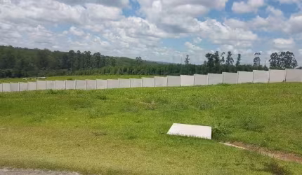 Terreno em Condomínio à Venda em Salto de Pirapora-SP, Bairro Salto Pirapora  1.000m² de Área