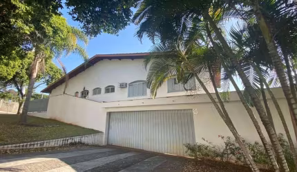 Excelente Casa para locação no Parque Campolim.