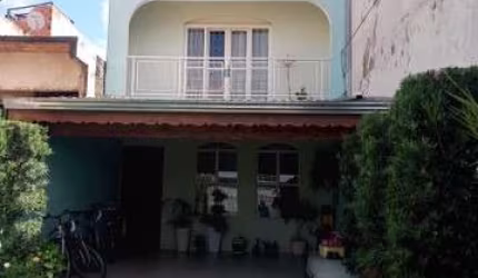 Vendo está casa ou troco por casa em condomínio
