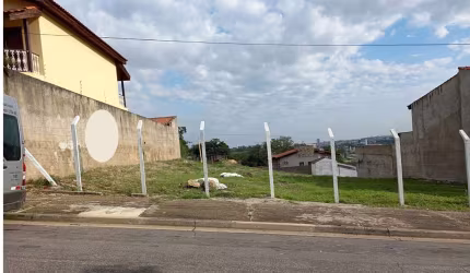 Amplo terreno no Bairro Parque Bela Vista em Votorantim