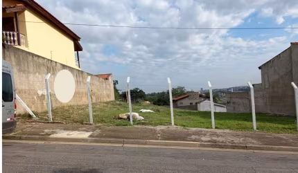 Amplo terreno no Bairro Parque Bela Vista em Votorantim