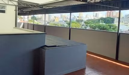 Prédio Comercial à Venda, 450 m²