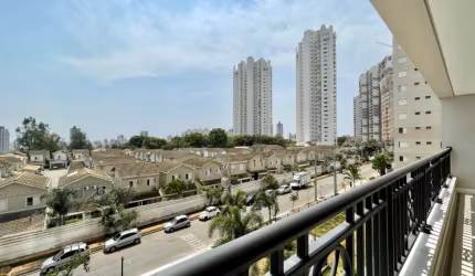 Apartamento de 314,00 m² a venda no Edifício Dijon Parque Campolim, Sorocaba/SP